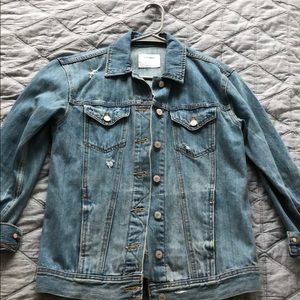 Old Navy Jean Jacket
